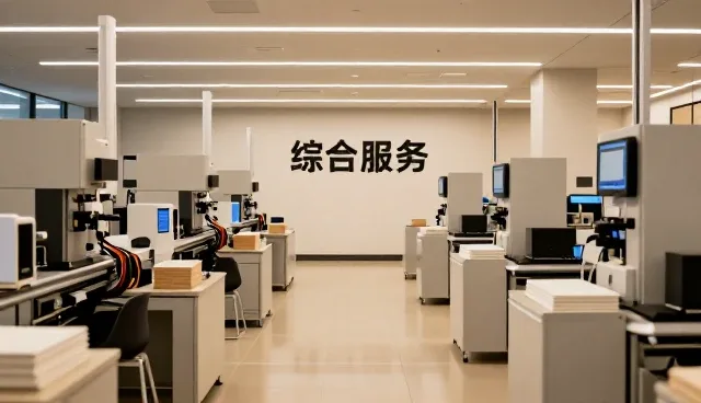 滁州享淘电子商务有限公司