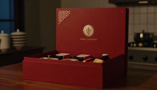 选购健康食品礼盒需要注意哪些问题?