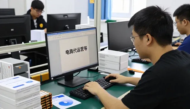 电商代运营等如何利用电商代运营等提升价值